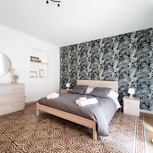 Historic Center - Apartament